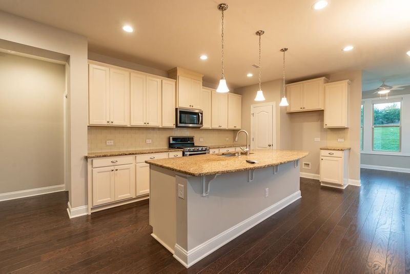 1209 Catch Fly Ln, Durham, NC 27713
