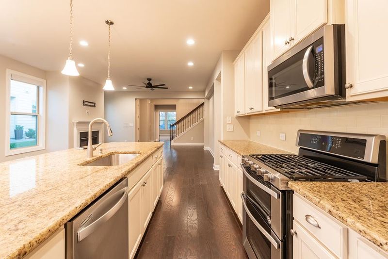 1209 Catch Fly Ln, Durham, NC 27713