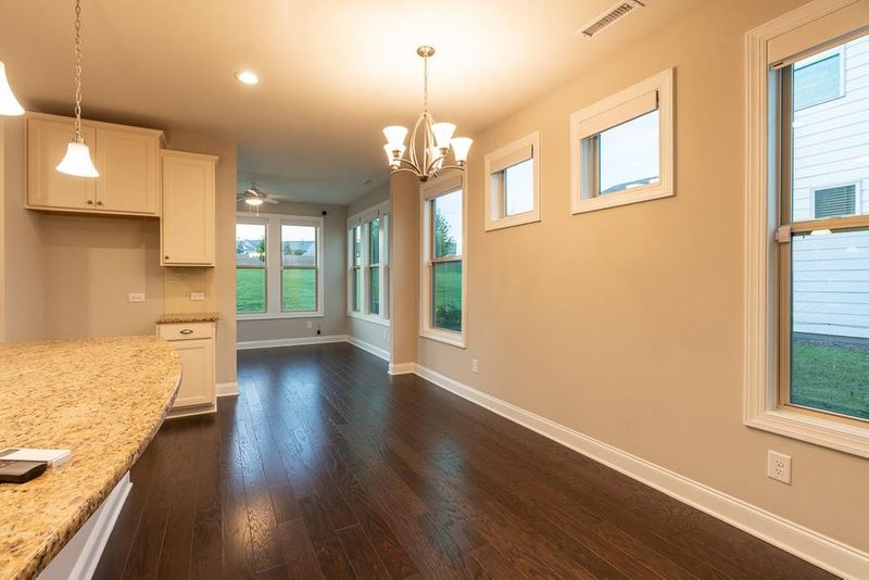 1209 Catch Fly Ln, Durham, NC 27713