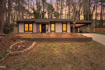 1209 Cedar Creek Dr, Cary, NC 27513