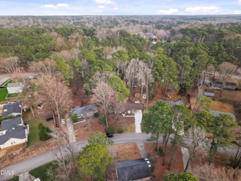 1209 Cedar Creek Dr, Cary, NC 27513