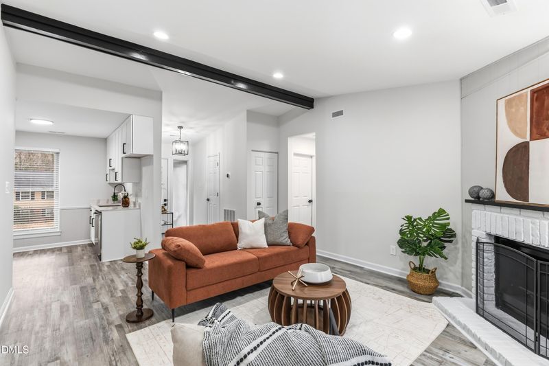 1209 Cedar Creek Dr, Cary, NC 27513