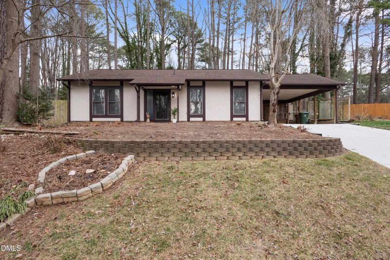 1209 Cedar Creek Dr, Cary, NC 27513