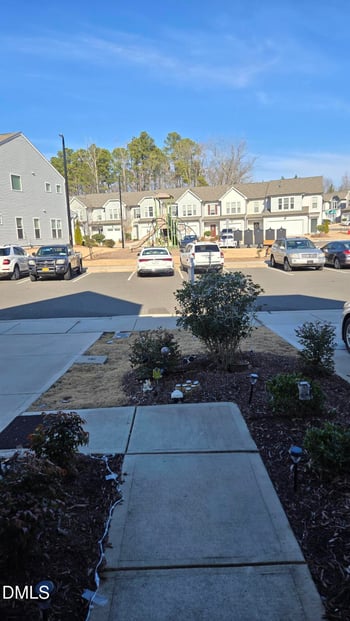 1209 Citadel Ave, Durham, NC 27713