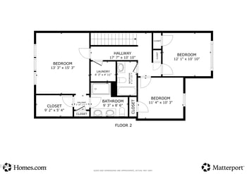 1209 Citadel Ave, Durham, NC 27713