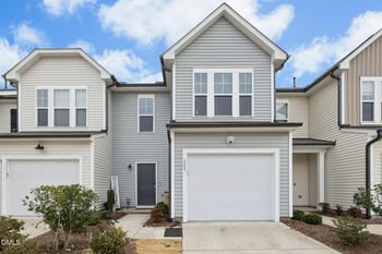 1209 Citadel Ave, Durham, NC 27713