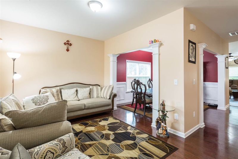 1209 Crendall Way, Wake Forest, NC 27587