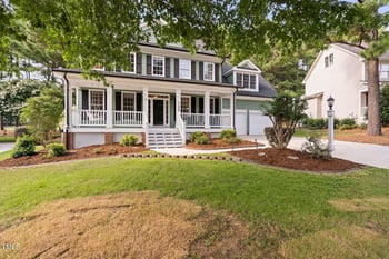 1209 Crozier Ct, Wake Forest, NC 27587
