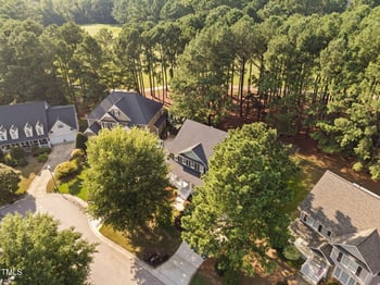 1209 Crozier Ct, Wake Forest, NC 27587