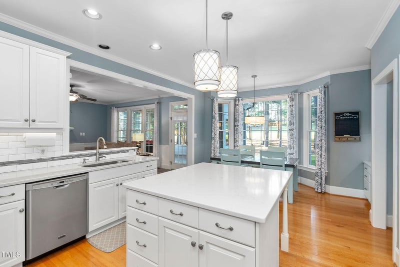 1209 Crozier Ct, Wake Forest, NC 27587