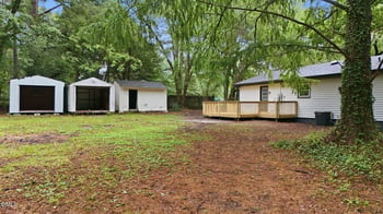1209 Damascus Dr, Wendell, NC 27591
