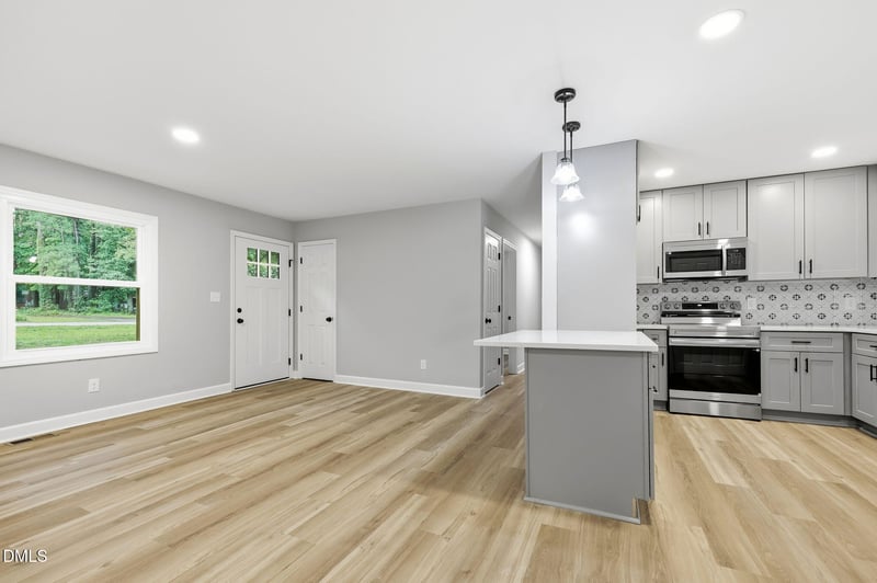 1209 Damascus Dr, Wendell, NC 27591