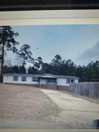 1209 December Ct, Fayetteville, NC 28314