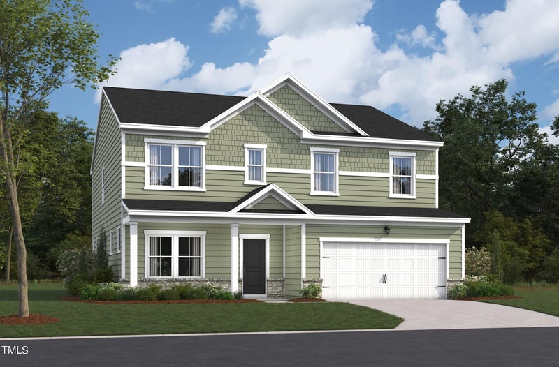 1209 Dimaggio Dr #13, Raleigh, NC 27616