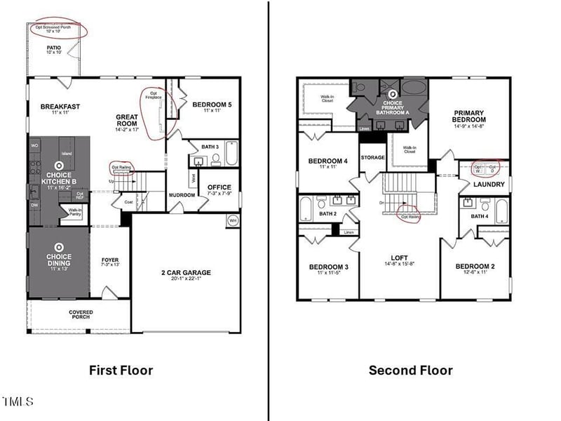1209 Dimaggio Dr #13, Raleigh, NC 27616
