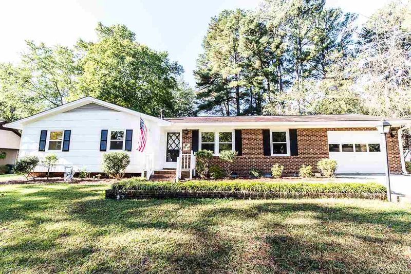 1209 Dubose St, Garner, NC 27529