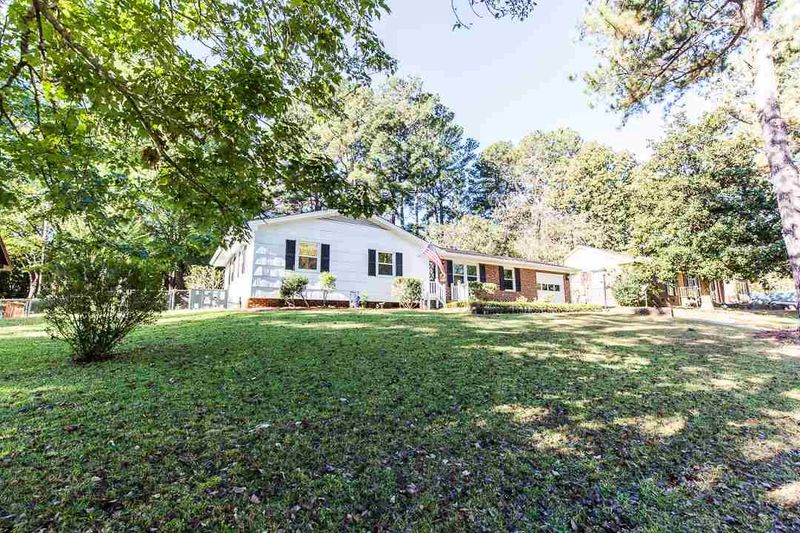 1209 Dubose St, Garner, NC 27529