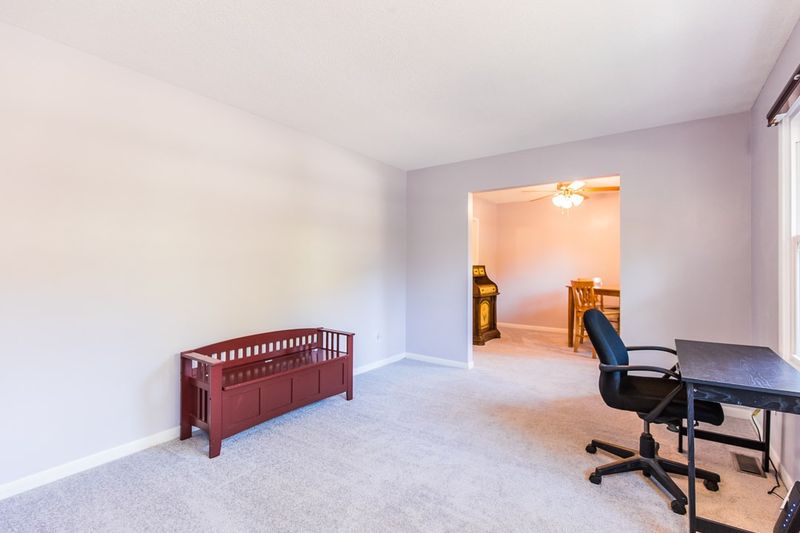1209 Dubose St, Garner, NC 27529