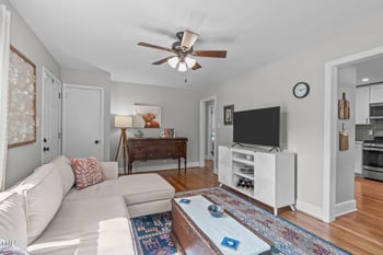 1209 Edgevale Rd, Durham, NC 27701