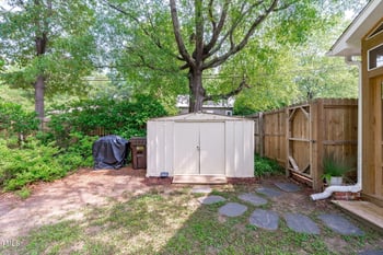 1209 Edgevale Rd, Durham, NC 27701