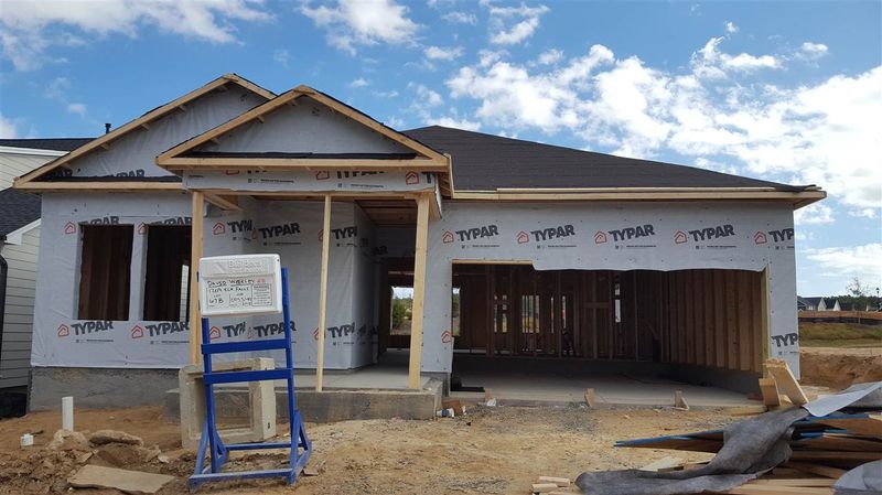1209 Elk Falls Dr, Wendell, NC 27591