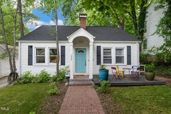 1209 Eva St, Durham, NC 27703