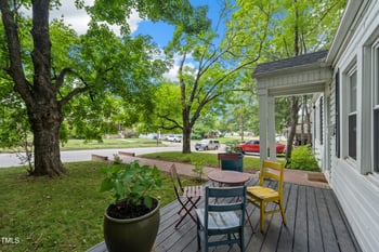 1209 Eva St, Durham, NC 27703
