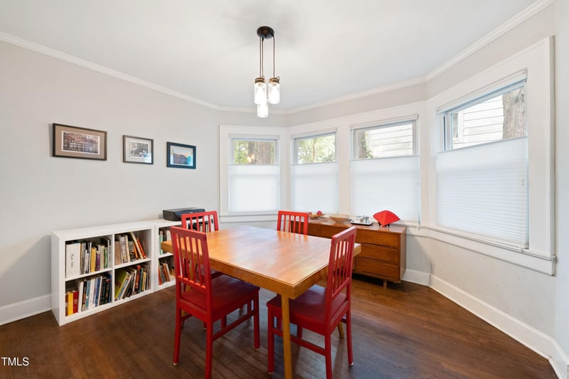 1209 Eva St, Durham, NC 27703