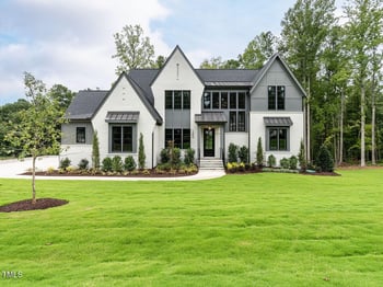 1209 Explorer Trl, Wake Forest, NC 27587