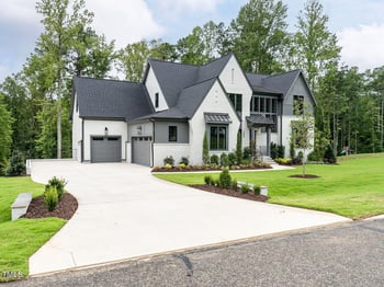 1209 Explorer Trl, Wake Forest, NC 27587