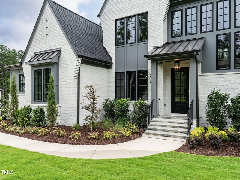 1209 Explorer Trl, Wake Forest, NC 27587