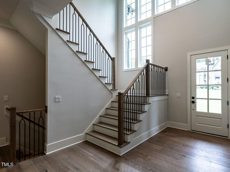 1209 Explorer Trl, Wake Forest, NC 27587