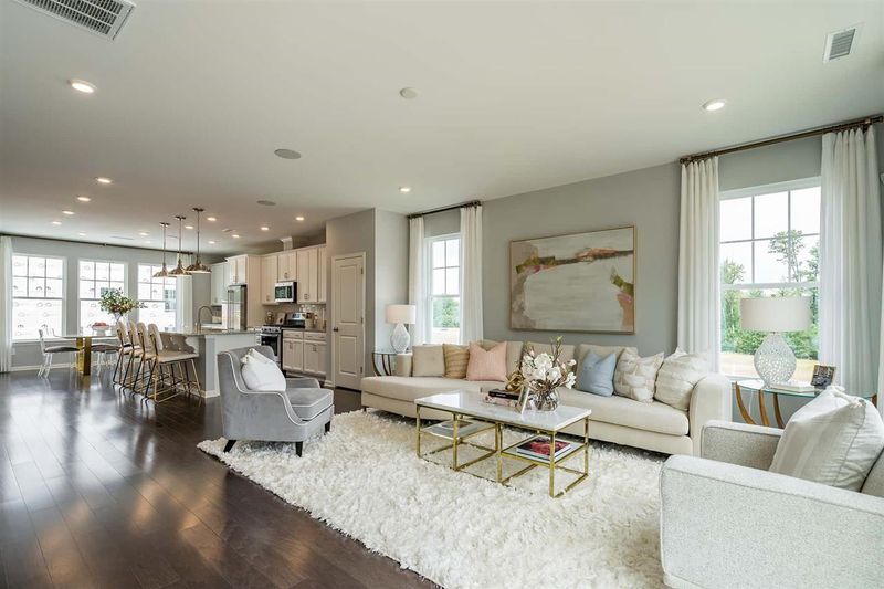 1209 Falling Rock Pl, Durham, NC 27703