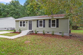 1209 Freeman Dr, Sanford, NC 27330