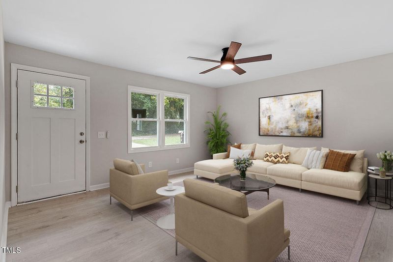 1209 Freeman Dr, Sanford, NC 27330