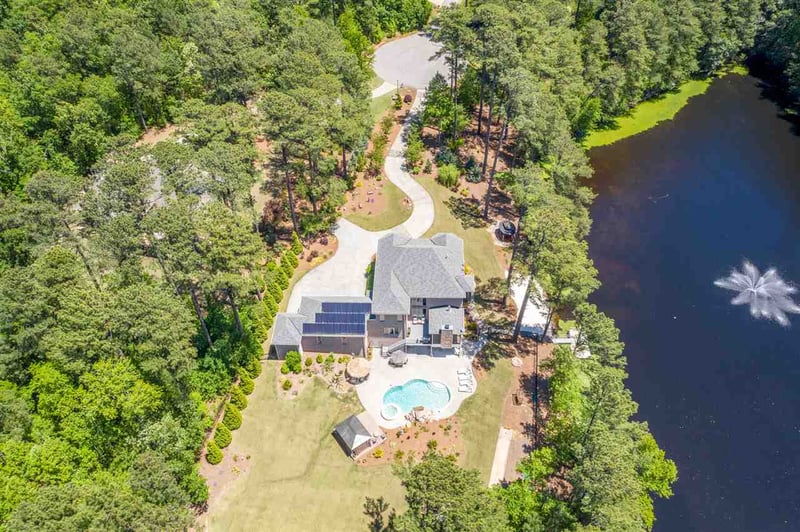 1209 Graedon Dr, Raleigh, NC 27603