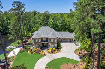 1209 Graedon Dr, Raleigh, NC 27603