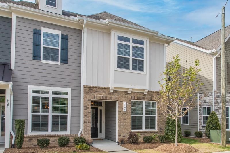 1209 Great Egret Way, Durham, NC 27713