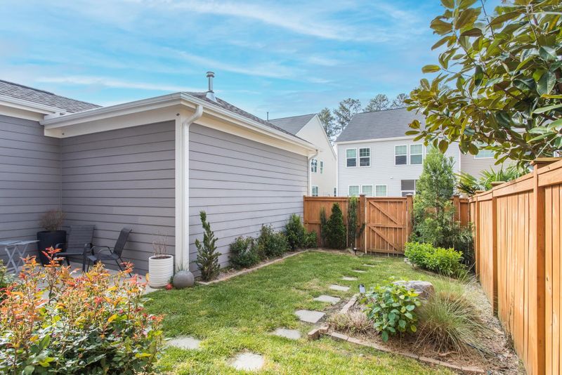 1209 Great Egret Way, Durham, NC 27713