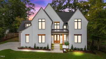 1209 Gunnison Pl, Raleigh, NC 27609