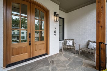 1209 Gunnison Pl, Raleigh, NC 27609
