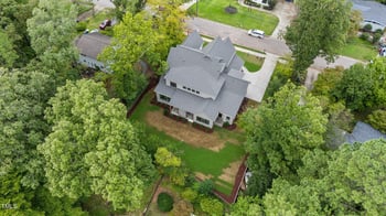 1209 Gunnison Pl, Raleigh, NC 27609
