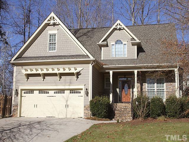 1209 Haltwhistle St, Wake Forest, NC 27587