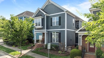 1209 Harp St, Raleigh, NC 27604