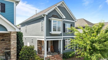 1209 Harp St, Raleigh, NC 27604