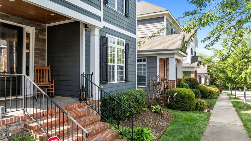 1209 Harp St, Raleigh, NC 27604