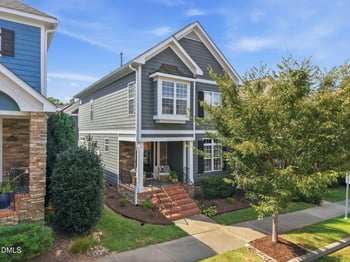 1209 Harp St, Raleigh, NC 27604