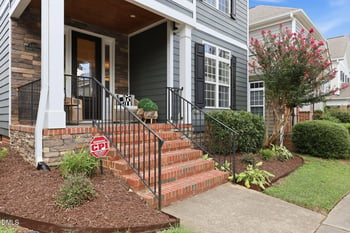 1209 Harp St, Raleigh, NC 27604