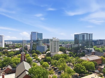 1209 Harp St, Raleigh, NC 27604