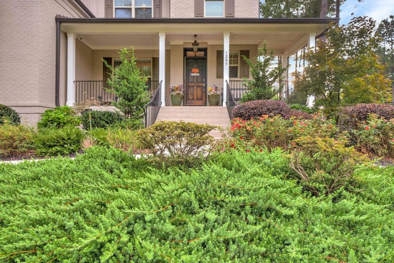 1209 Harrison Ridge Rd, Wake Forest, NC 27587